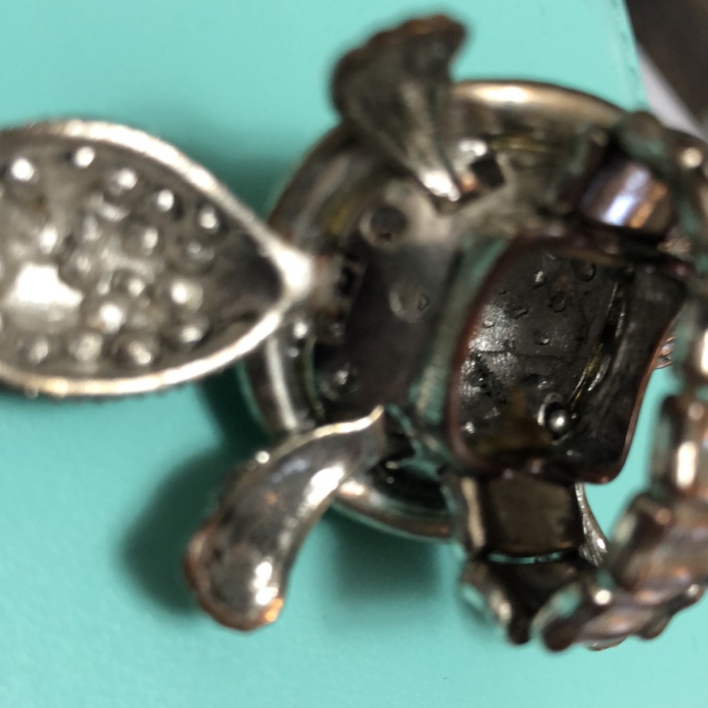 Turtle Ring - Picture 4 of 4